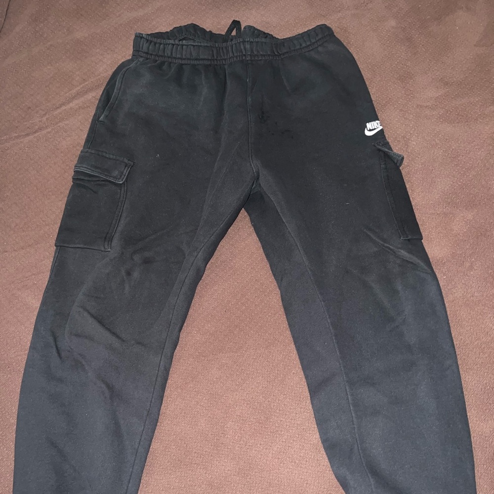 Nike Sportswear Club Fleece Jogger - Mens Large